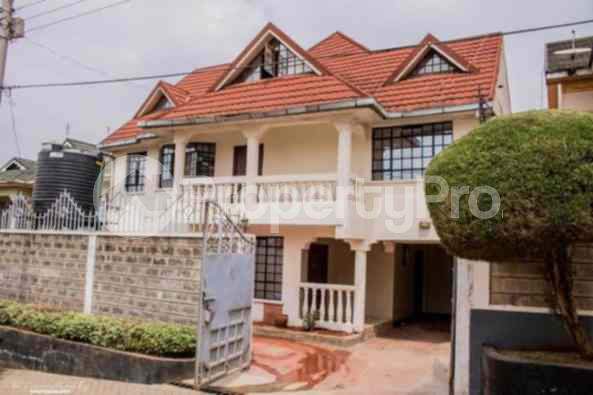 5 bedroom Townhouse for sale Mirema Nairobi