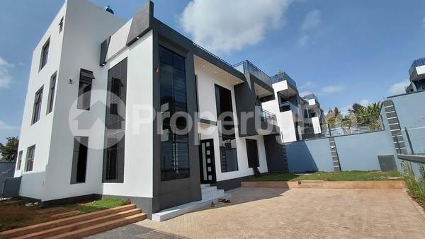 5 bedroom Houses for sale Kamakis Ruiru