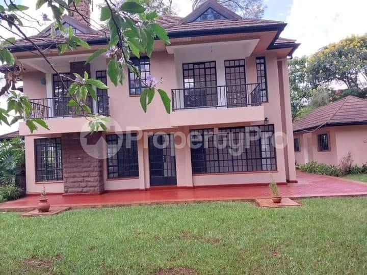 5 bedroom Townhouse for sale Karen Nairobi