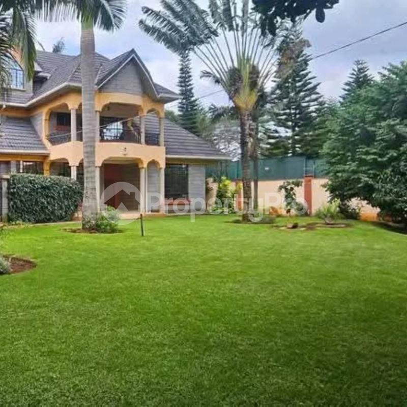 5 bedroom Flat&Apartment for sale Runda Nairobi