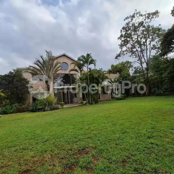 5 bedroom Houses for rent Kitisuru Nairobi