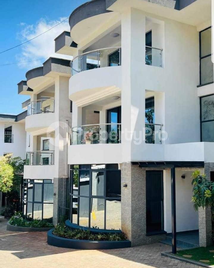 5 bedroom Flat&Apartment for sale Lavington Nairobi