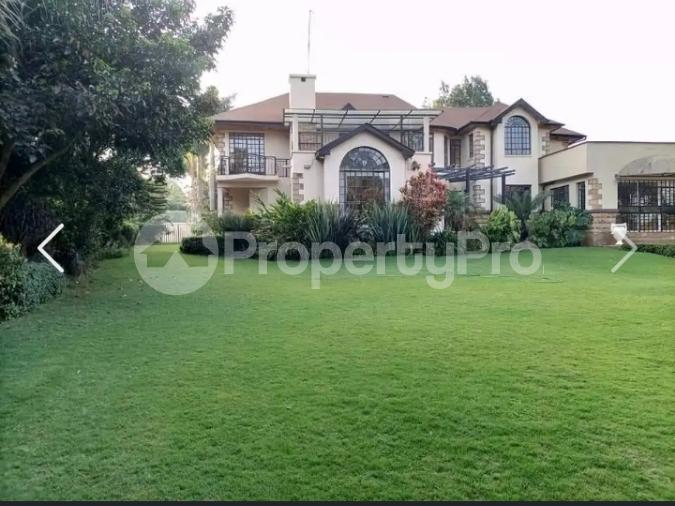 5 bedroom Townhouse for sale Runda Nairobi
