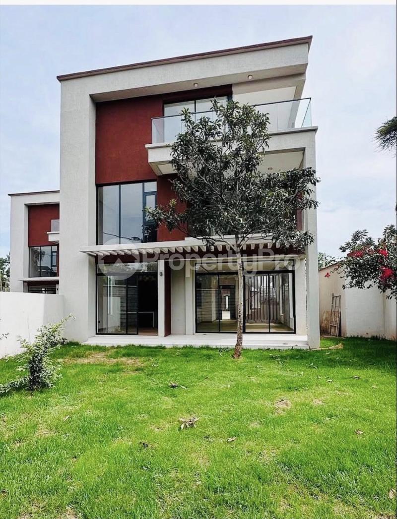 5 bedroom Flat&Apartment for rent Lavington Nairobi