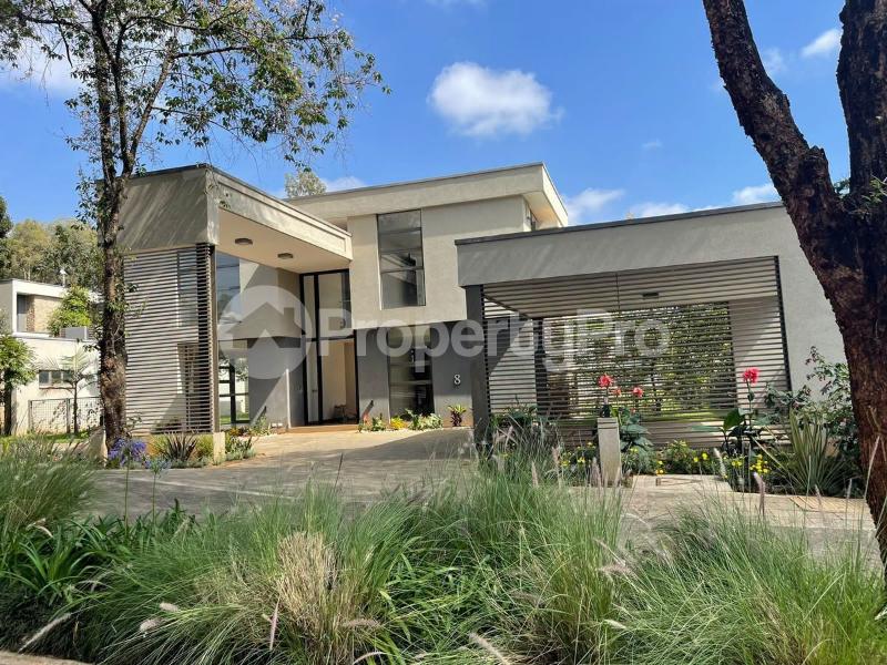 5 bedroom Houses for rent Karen Nairobi
