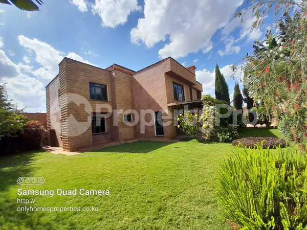 5 bedroom Townhouse for sale Kahawa sukari Nairobi