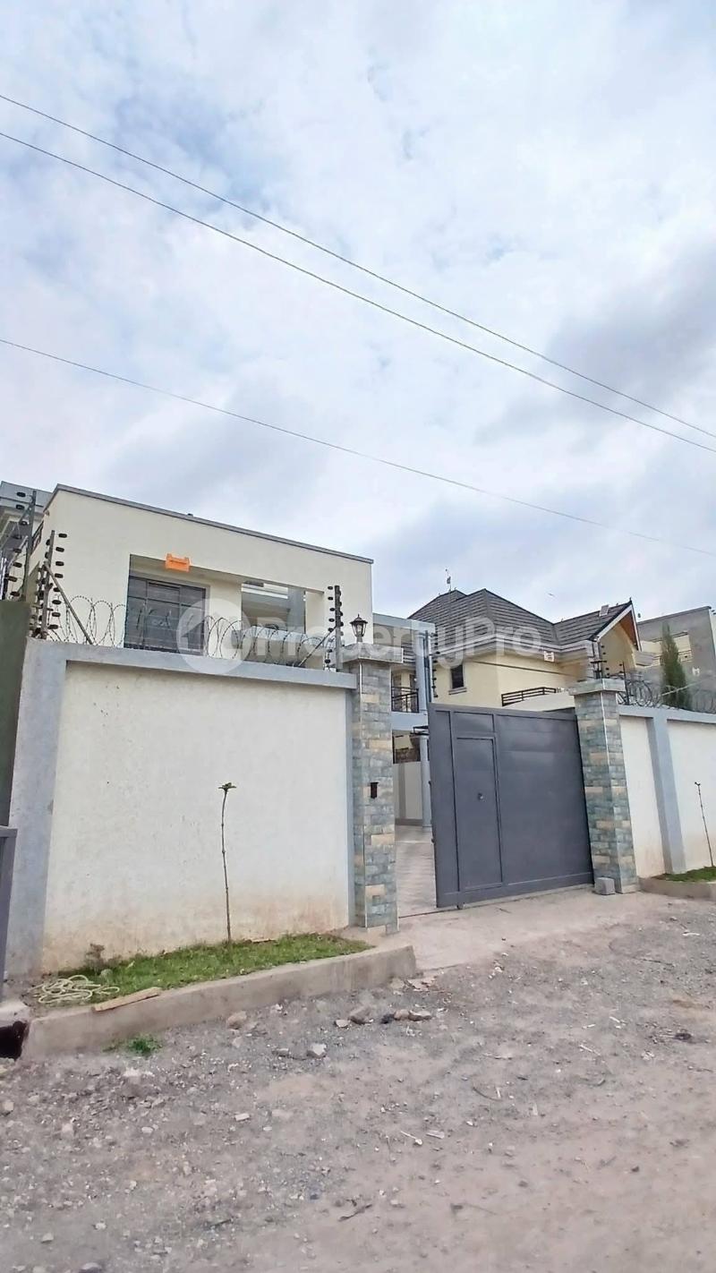 5 bedroom Houses for sale Syokimau Nairobi