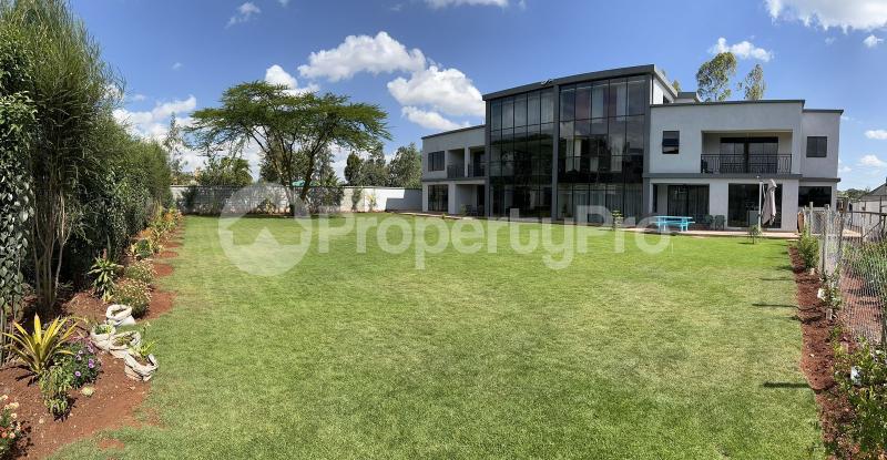 5 bedroom Houses for sale Karen Nairobi