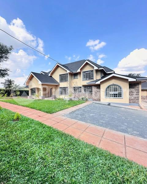 Houses for rent Karen Nairobi - 0