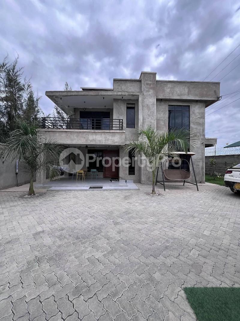 5 bedroom Houses for sale Syokimau Nairobi