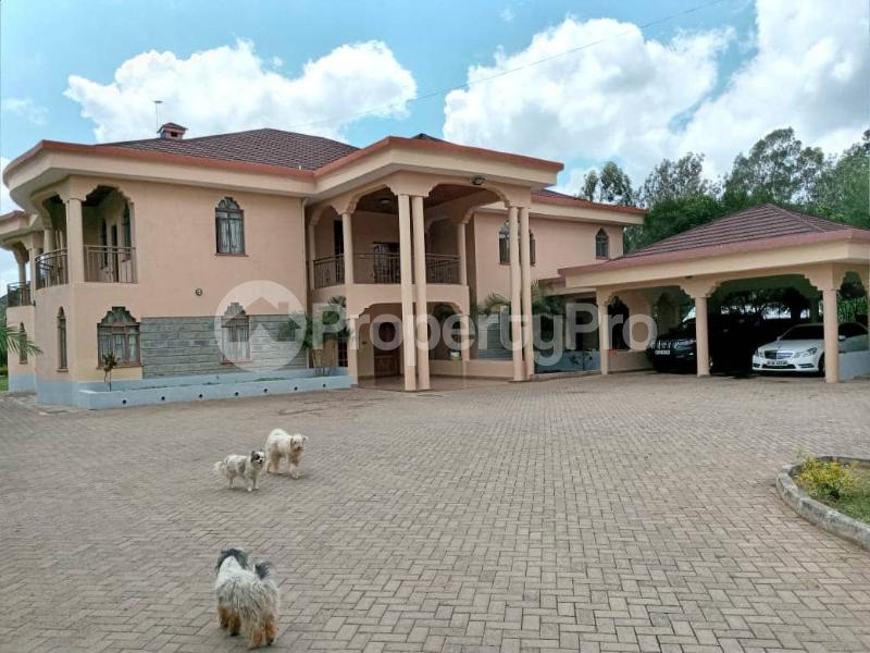 5 bedroom Flat&Apartment for sale Karen Nairobi