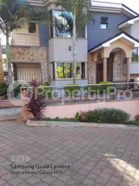 5 bedroom Townhouse for sale Westlands Nairobi