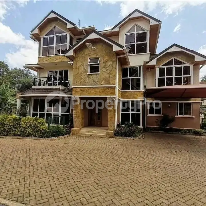 5 bedroom Houses for sale Lavington Nairobi