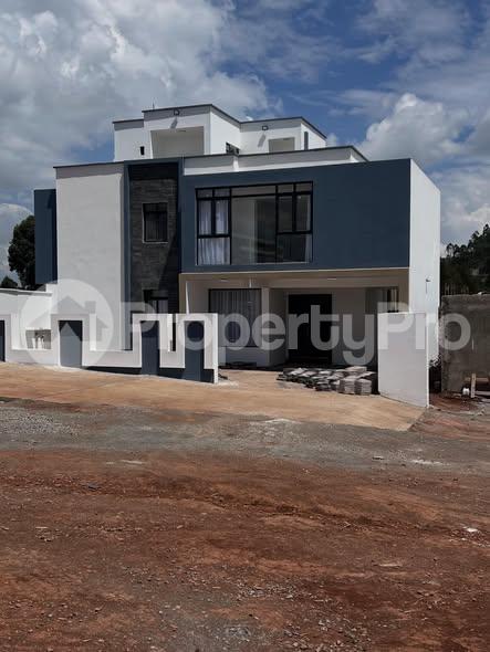 5 bedroom Houses for sale KAMANGU  Kikuyu Kiambu