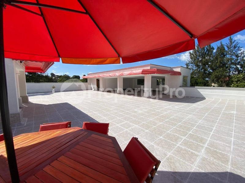 5 bedroom Houses for rent Runda Nairobi