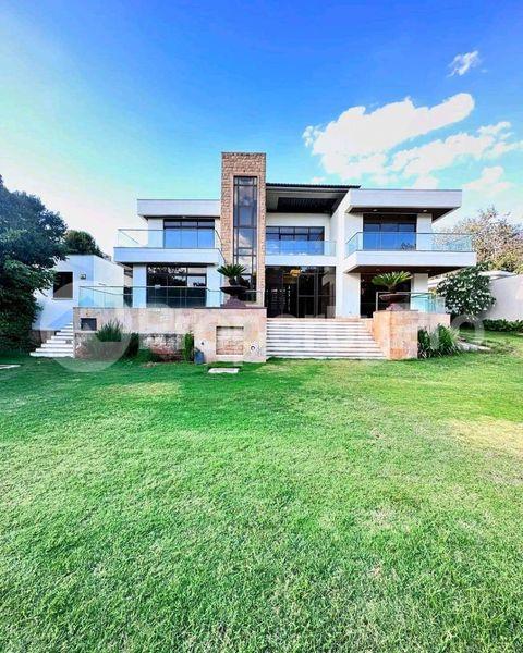 5 bedroom Townhouse for sale Karen Nairobi