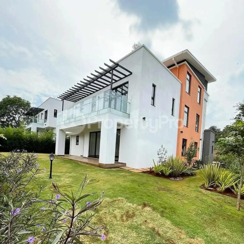 5 bedroom Houses for sale Westlands Nairobi