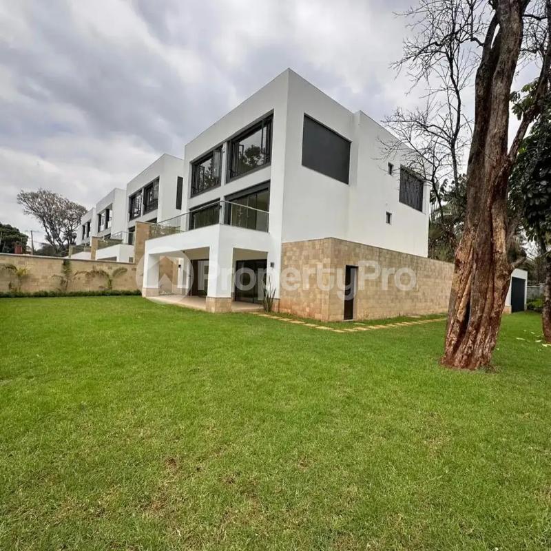 5 bedroom Houses for sale Westlands Nairobi