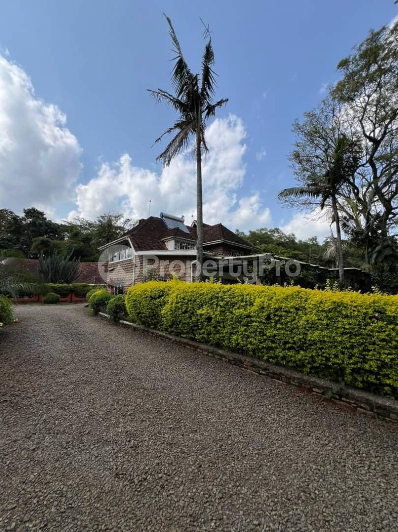 5 bedroom Townhouse for sale Lavington Nairobi