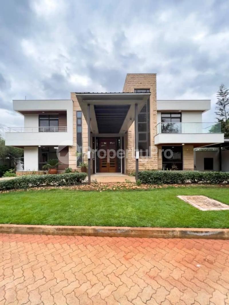 5 bedroom Flat&Apartment for sale Karen Nairobi