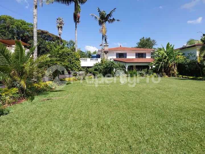 5 bedroom Townhouse for rent Ridgeways Nairobi