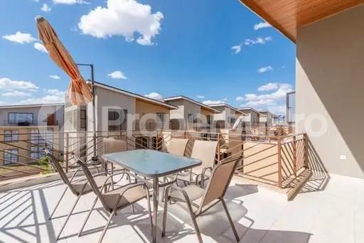 5 bedroom Townhouses Houses for rent Syokimau Nairobi