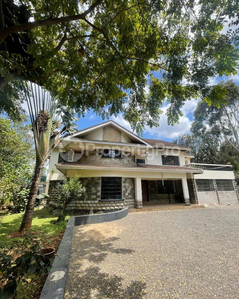 5 bedroom Houses for rent Karen Nairobi