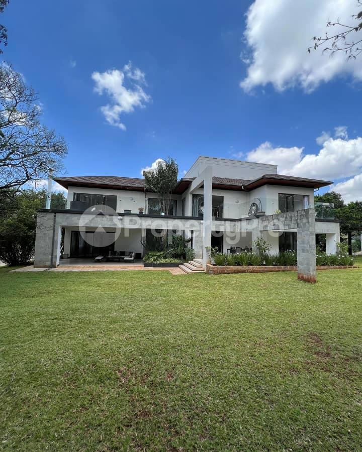 5 bedroom Flat&Apartment for sale Karen Nairobi