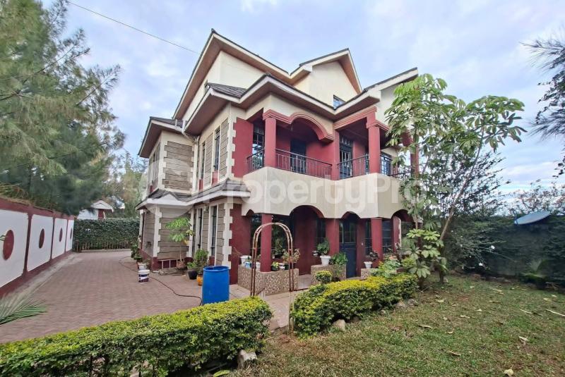 5 bedroom Houses for rent Syokimau Nairobi