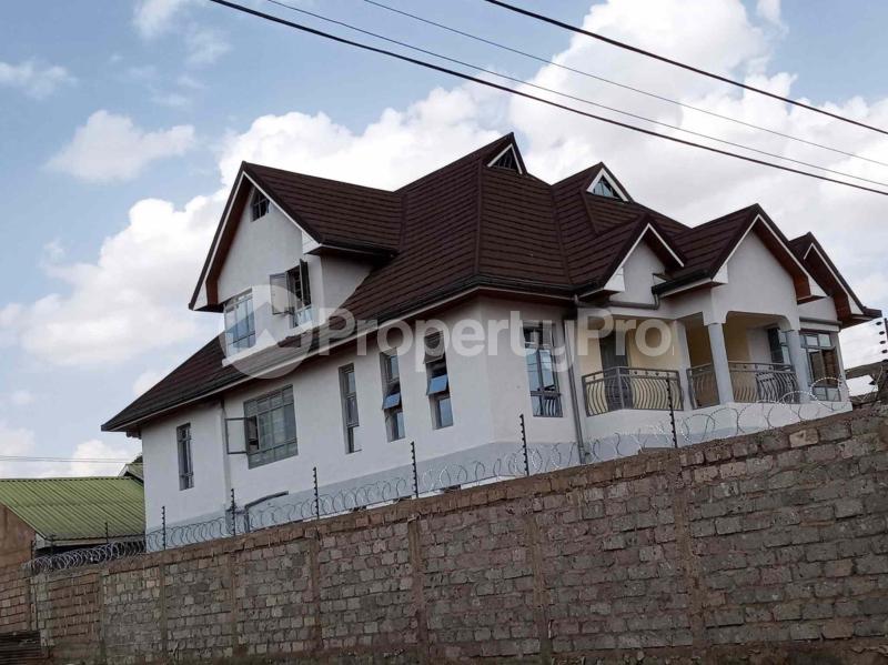 5 bedroom Flat&Apartment for sale Membley Ruiru