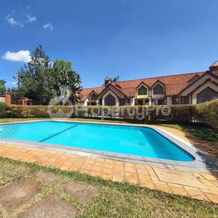 5 bedroom Houses for rent Lavington Nairobi