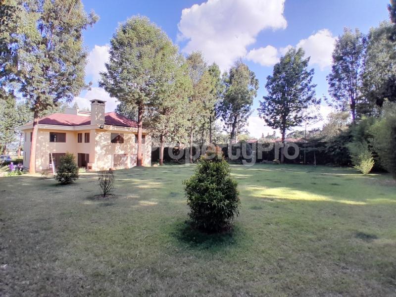 5 bedroom Townhouses Houses for rent Kerarapon Nairobi