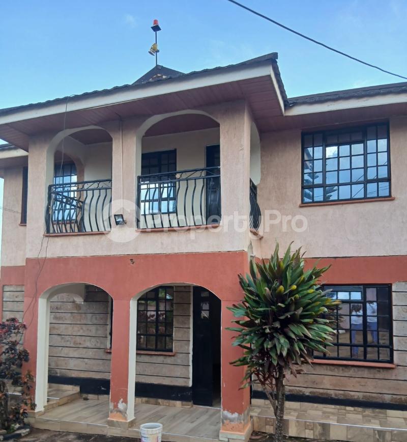 5 bedroom Houses for sale Thika Kiambu