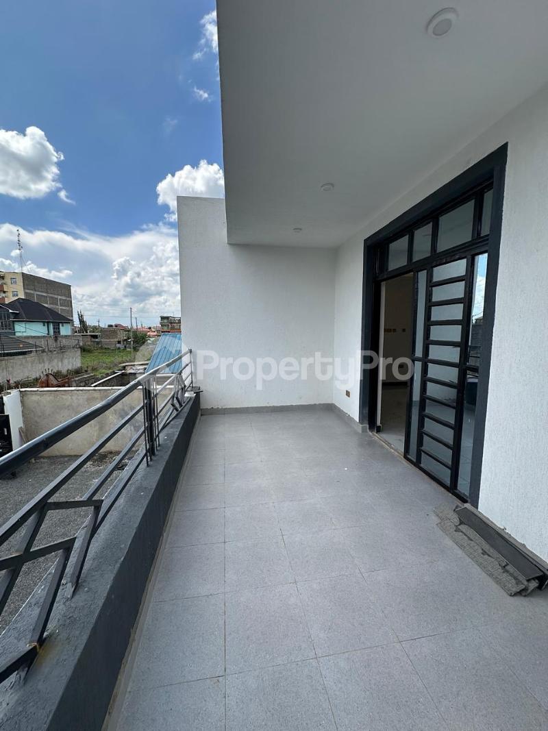 5 bedroom Houses for sale Utawala Nairobi