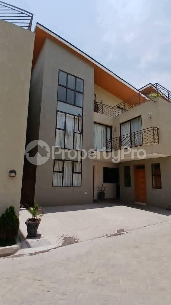 5 bedroom Houses for rent Syokimau Nairobi