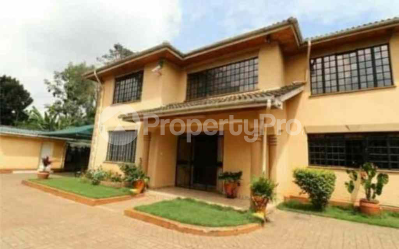 5 bedroom Townhouse for sale Runda Nairobi