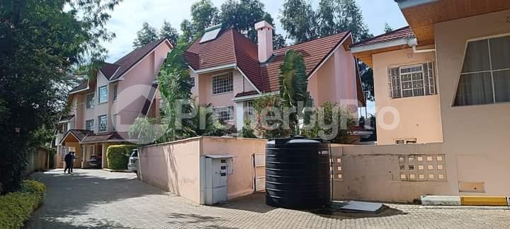 5 bedroom Flat&Apartment for sale Lavington Nairobi