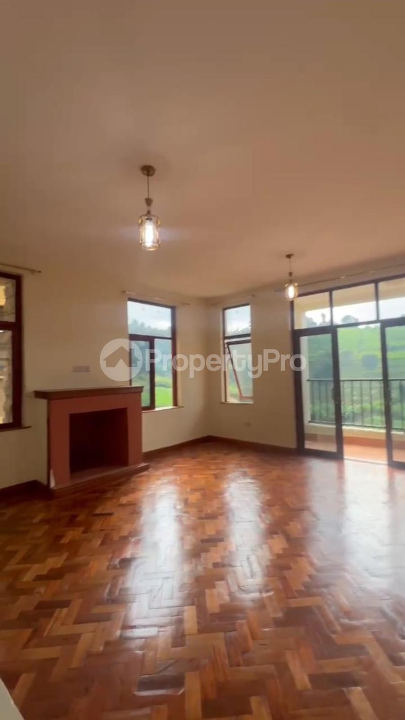 5 bedroom Houses for rent Redhill Nairobi