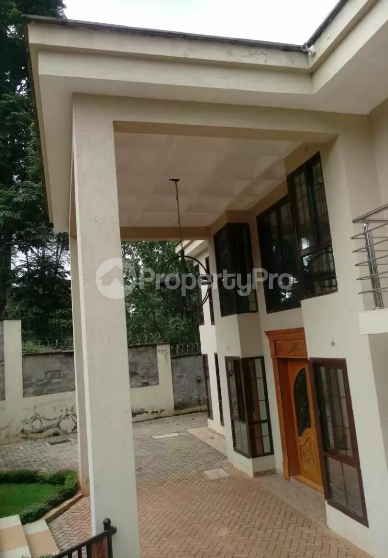5 bedroom Houses for sale Kitisuru Nairobi