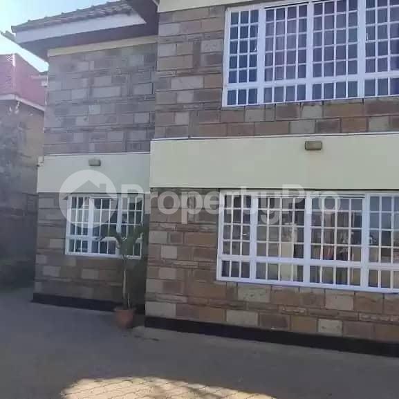 5 bedroom Flat&Apartment for sale Membley Ruiru