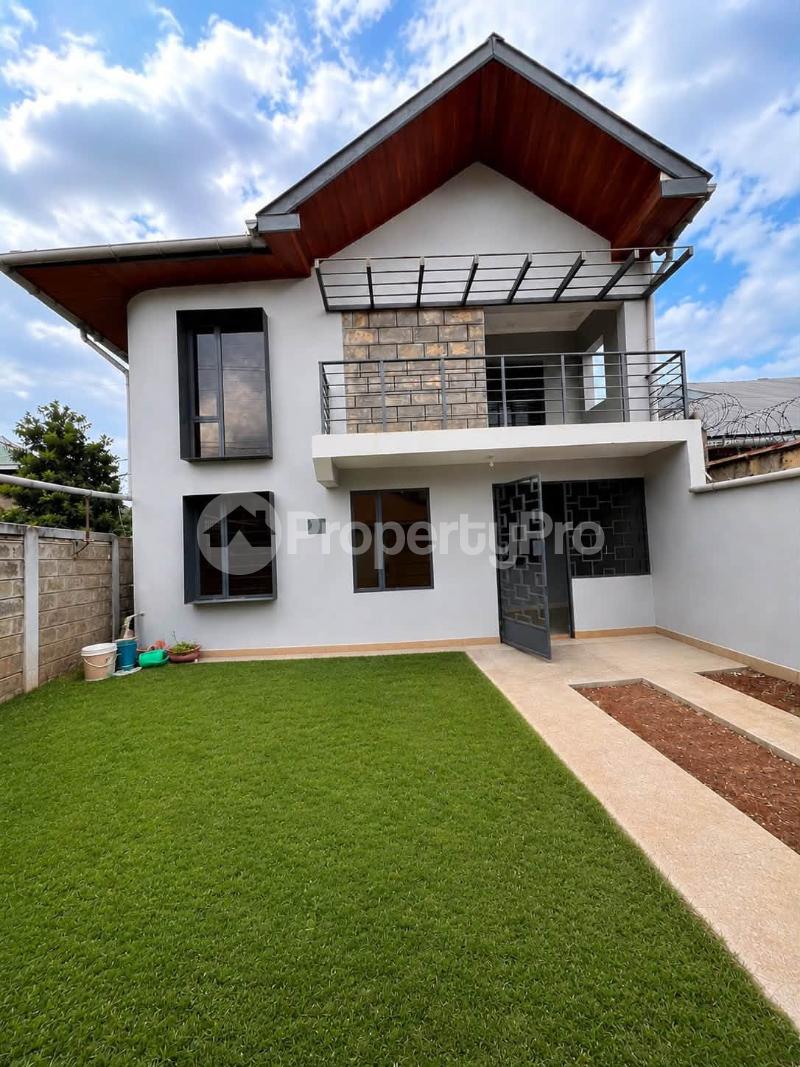 5 bedroom Houses for rent Utawala Nairobi