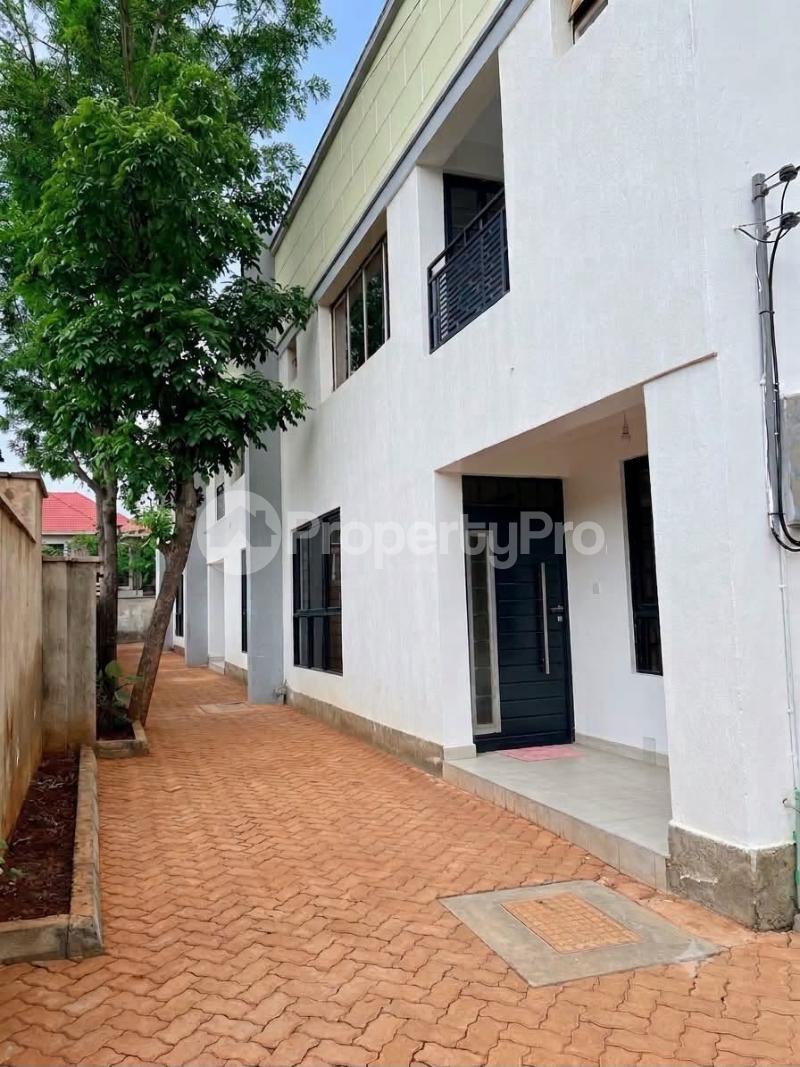 5 bedroom Houses for rent Utawala Nairobi