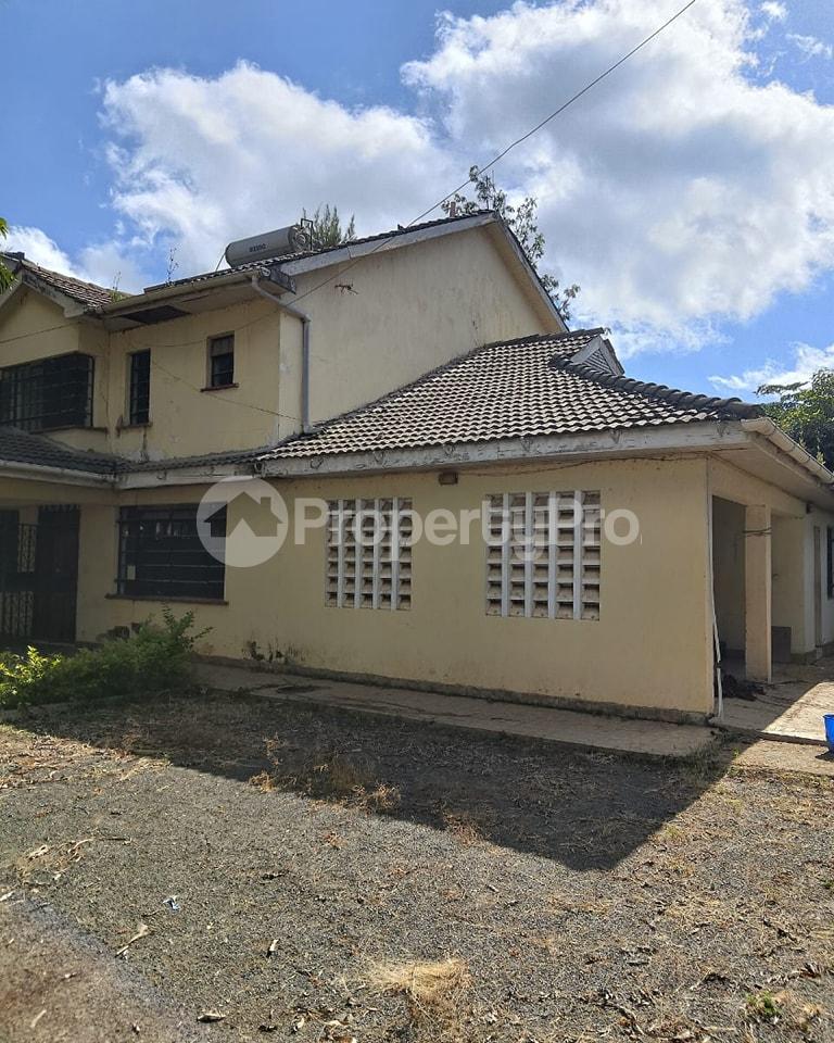 5 bedroom Houses for sale Syokimau Nairobi