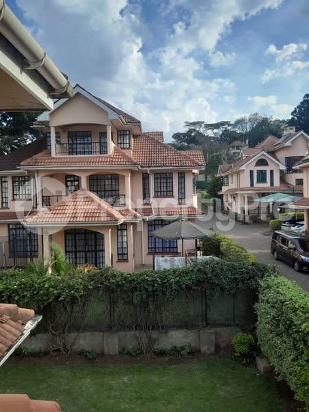 5 bedroom Townhouses Houses for rent Lavington Nairobi