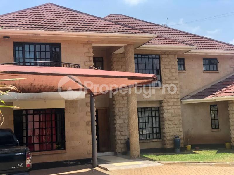 5 bedroom Townhouse for sale Karen Nairobi
