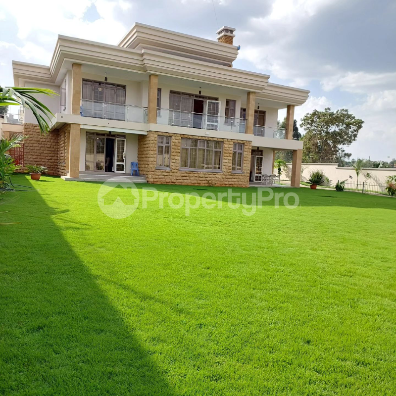 5 bedroom Townhouse for sale Runda Nairobi