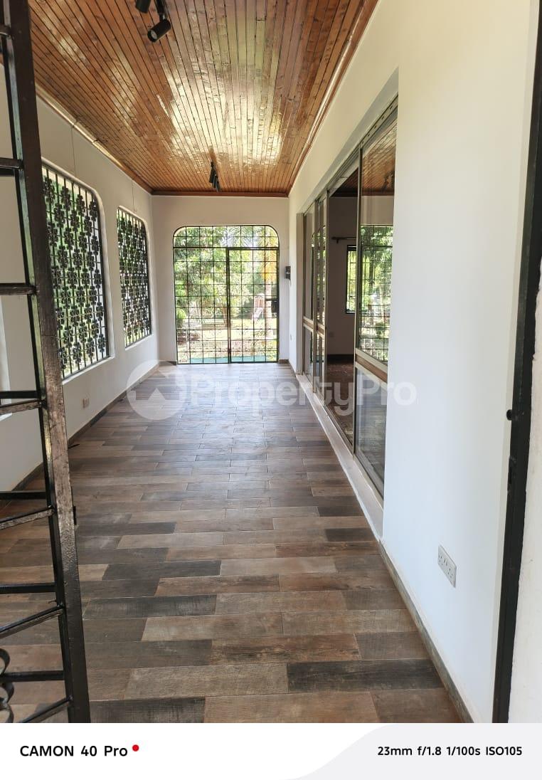 5 bedroom Houses for rent Thigiri Nairobi