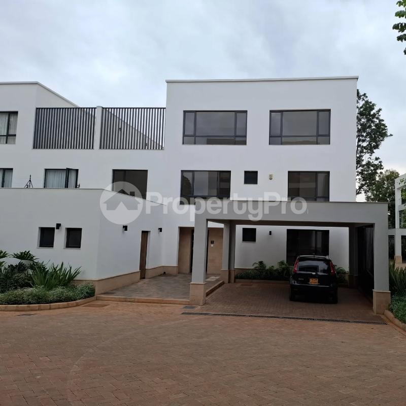 5 bedroom Houses for sale Runda Nairobi