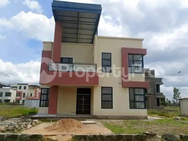 5 bedroom Townhouses Houses for rent Syokimau Nairobi