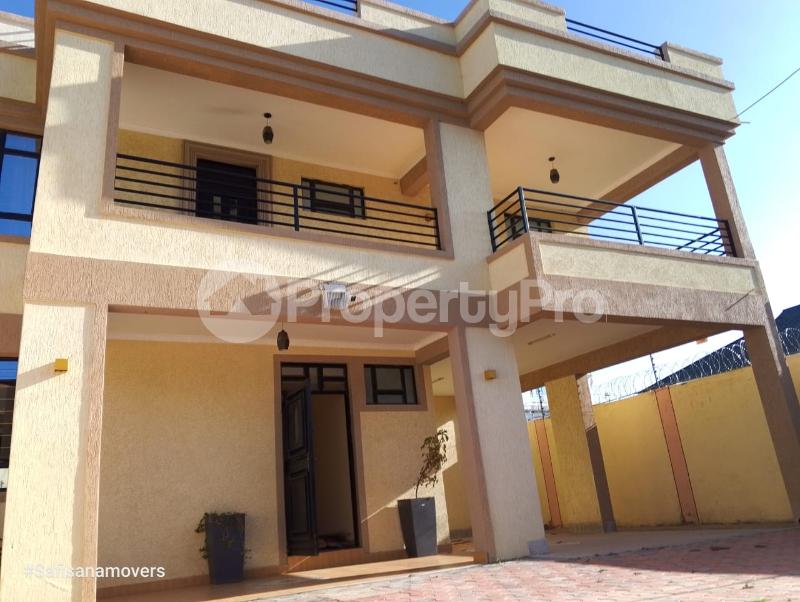 5 bedroom Houses for rent Syokimau Nairobi